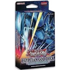 Egyptian God Deck Obelisk the Tormentor