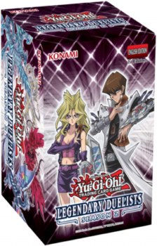 Yugioh Legendary Duelist Season 2