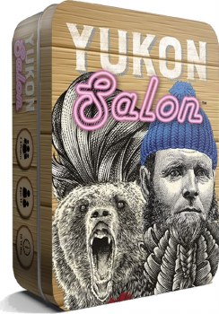 Yukon Salon