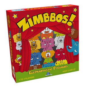Zimbbos