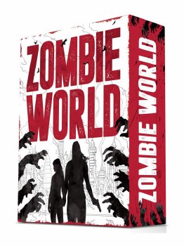 Zombie World