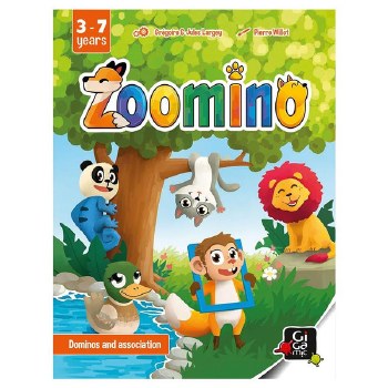 Zoomino