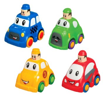 Zoomsters
