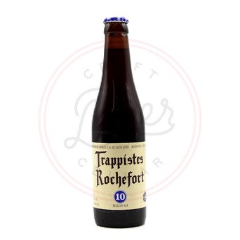 Rochefort 10 - 330ml