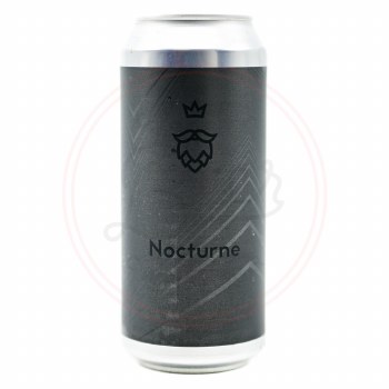 Nocturne - 16oz Can