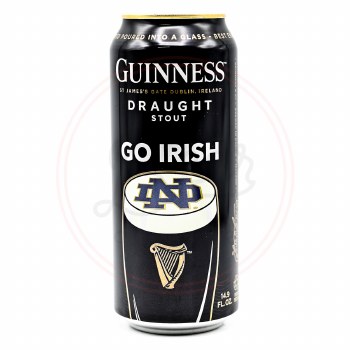 Guinness Pub - 440ml Can