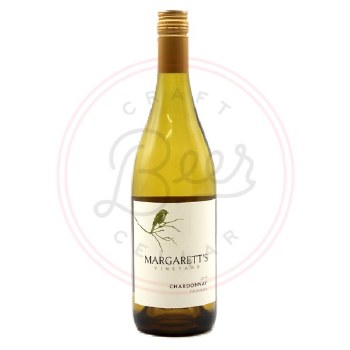 Margarett's Chardonnay - 750ml