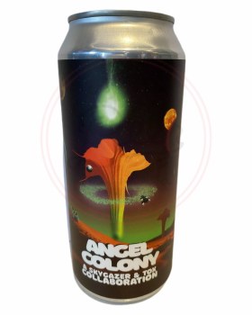 Angel Colony - 16oz Can