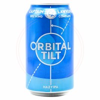 Orbital Tilt Ipa - 12oz Can
