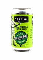 Dill Pickle Sour - 12oz Can