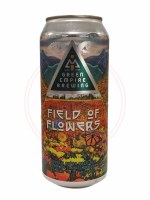 Field Of Flowers - 16oz Can