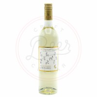 Sauvignon Blanc - 750ml