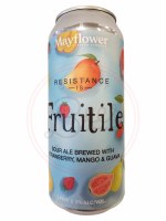 Fruitile: Strawberry Mango