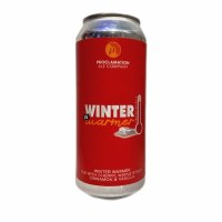 Winter Warmer - 16oz Can