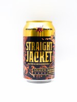 Straight Jacket - 12oz Can