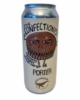 The Confectionist - 16oz Can