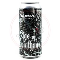 Age Of Leviathans - 16oz Can