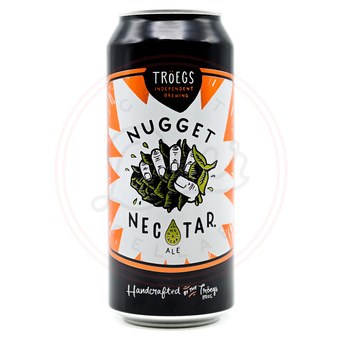 Nugget Nectar - 16oz Can
