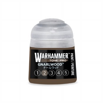 Tone Pro: Gnarlwood 2