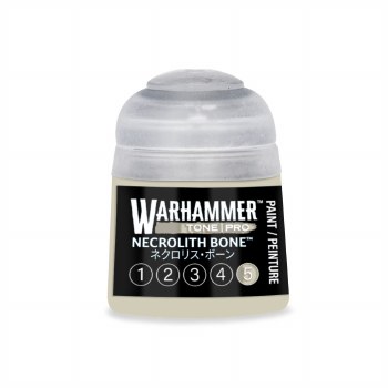 Tone Pro: Necrolith Bone 5