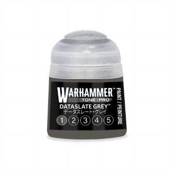 Tone Pro: Dataslate Grey 1