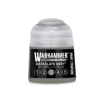 Tone Pro: Dataslate Grey 3