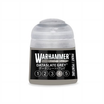 Tone Pro: Dataslate Grey 4