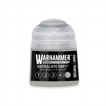 Tone Pro: Dataslate Grey 5