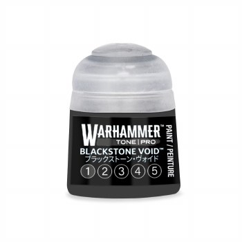 Tone Pro: Blackstone Void 1