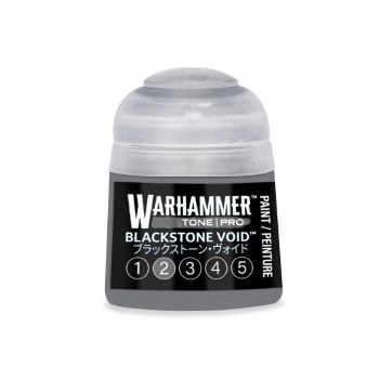 Tone Pro: Blackstone Void 2