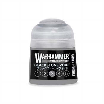 Tone Pro: Blackstone Void 3