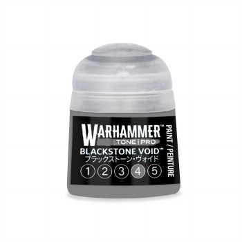 Tone Pro: Blackstone Void 4