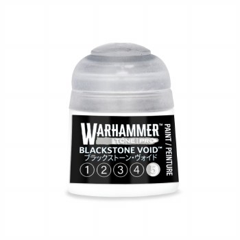 Tone Pro: Blackstone Void 5