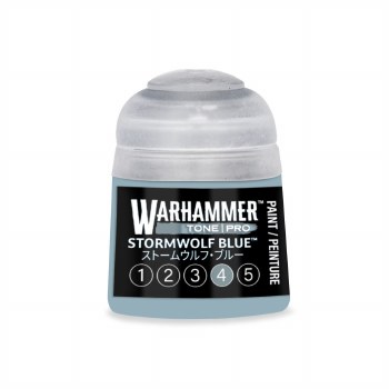 Tone Pro: Stormwolf Blue 4