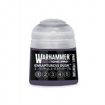 Tone Pro: Enrapturess Dusk 1