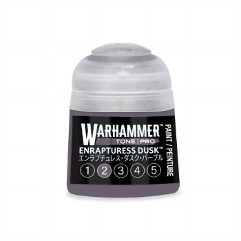 Tone Pro: Enrapturess Dusk 2