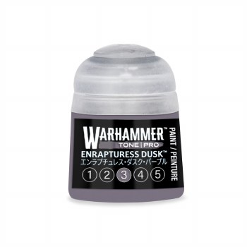 Tone Pro: Enrapturess Dusk 3