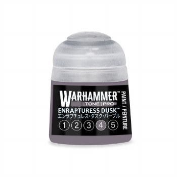 Tone Pro: Enrapturess Dusk 4