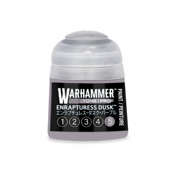 Tone Pro: Enrapturess Dusk 5