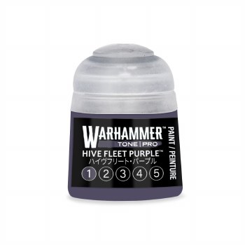 Tone Pro: Hive Fleet Purple 1