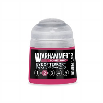 Tone Pro: Eye of Terror 2