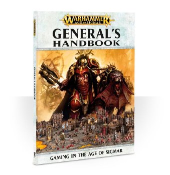 Age of Sigmar: General's Handbook