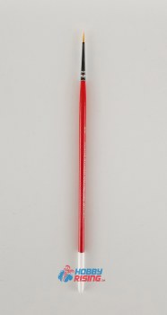 Taklon Detail Brush 10/0