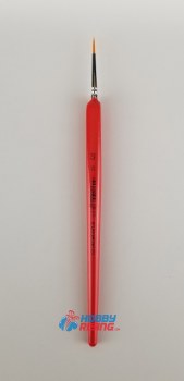 Golden Taklon Brush 5/0