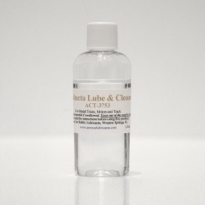 Conducta Lube &amp; Cleaner - 1 oz.