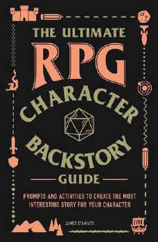 The Ultimate RPG Backstory Guide
