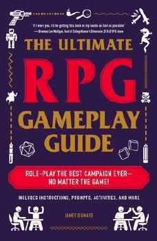 Ultimate RPG Gameplay Guide
