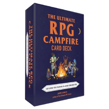 Ultimate RPG Campfire Card Deck