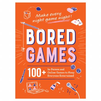 Bored Games