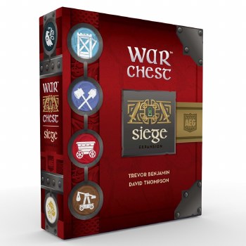 War Chest: Siege